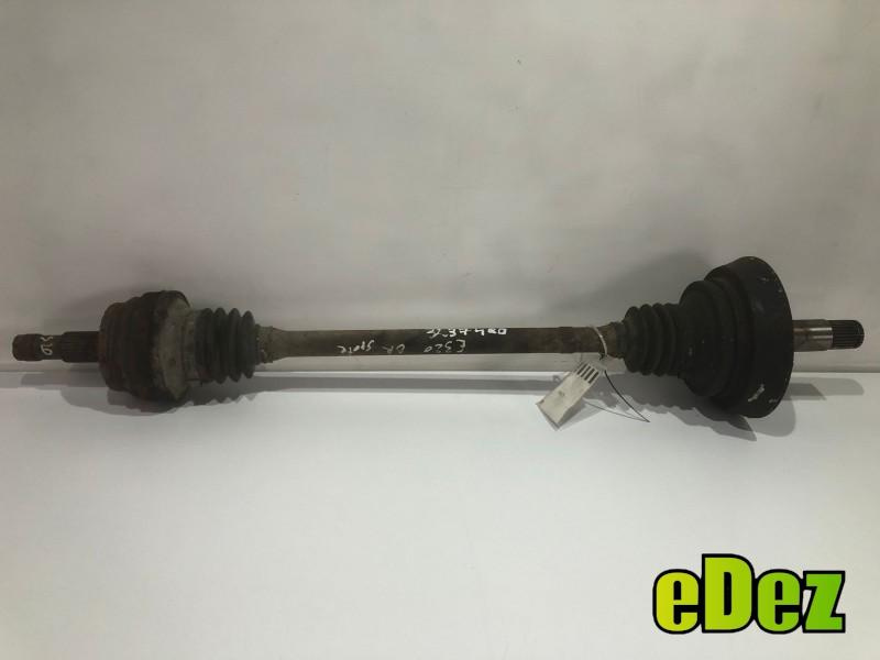 Planetara dreapta spate Mercedes E-Class (2002-2008) [W211] 3.0 cdi