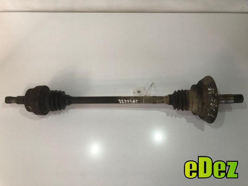 Planetara dreapta spate Mercedes E-Class (2002-2008) [W211] 2.7 cdi