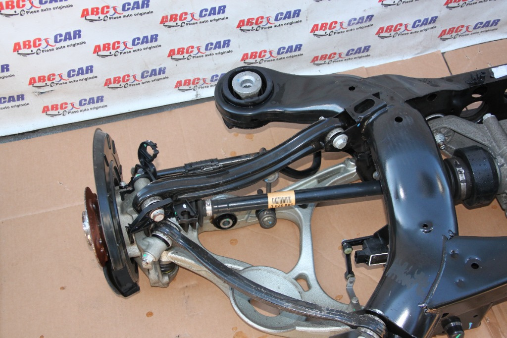 Planetara dreapta spate Mercedes R-Class W251 2006-2013 3.0 b
