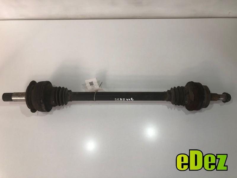 Planetara dreapta spate Mercedes S-Class (2005-2009) [W221] 320 cdi