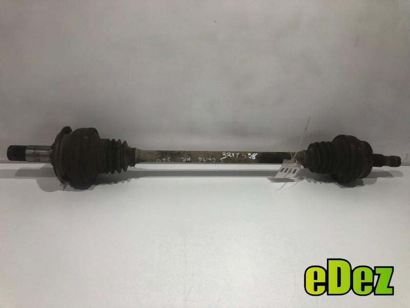 Planetara dreapta spate Mercedes S-Class (2005-2009) [W221] 320 cdi