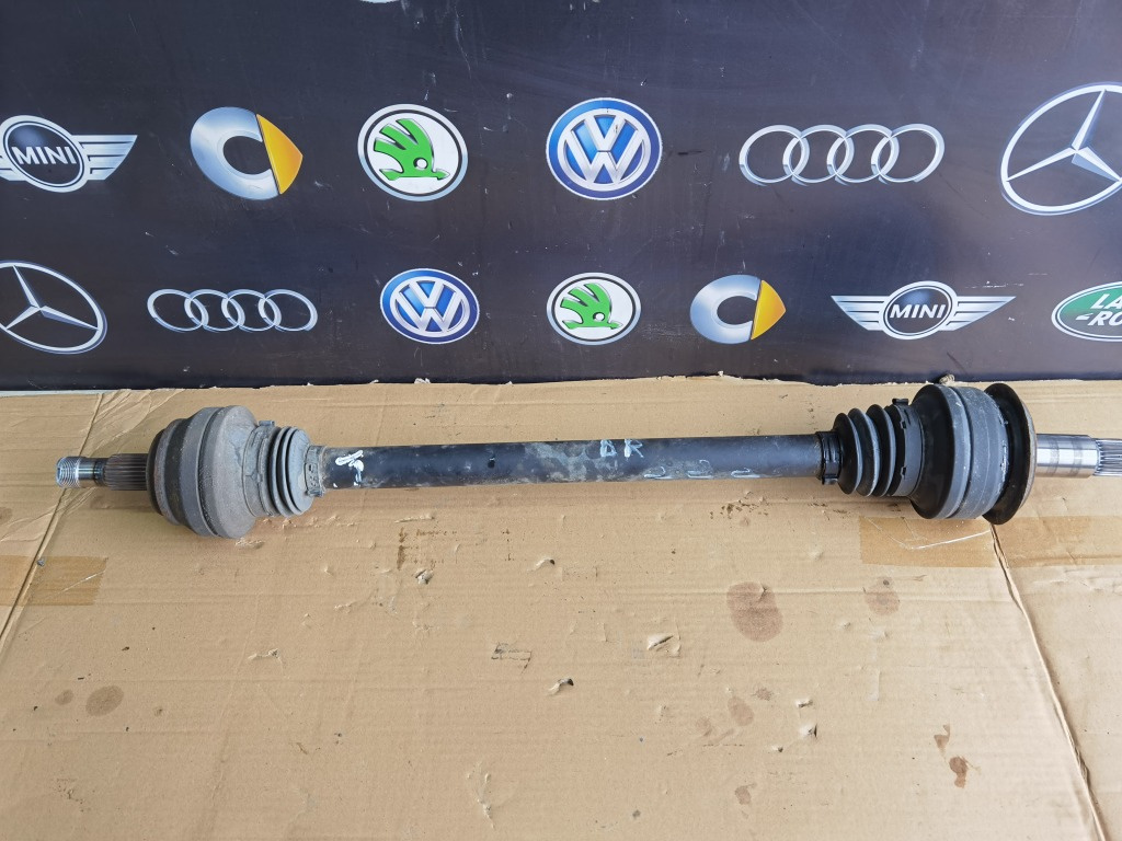 Planetara dreapta spate Mercedes S class w222 4 matic