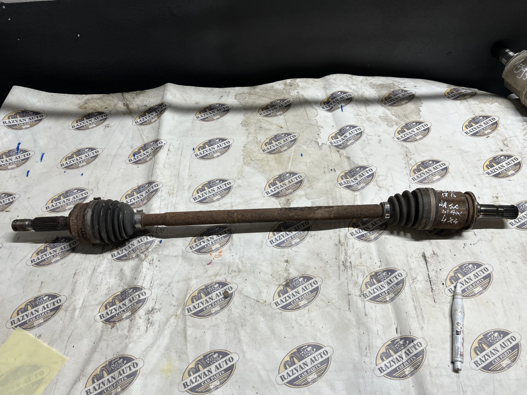 Planetara dreapta spate Mitsubishi ASX 1.8 Motorina 2012, -