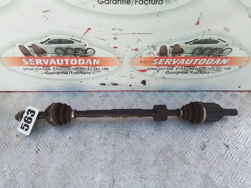 Planetara dreapta spate Mitsubishi Outlander 2 (2006->) 2.4 Benzina 2019