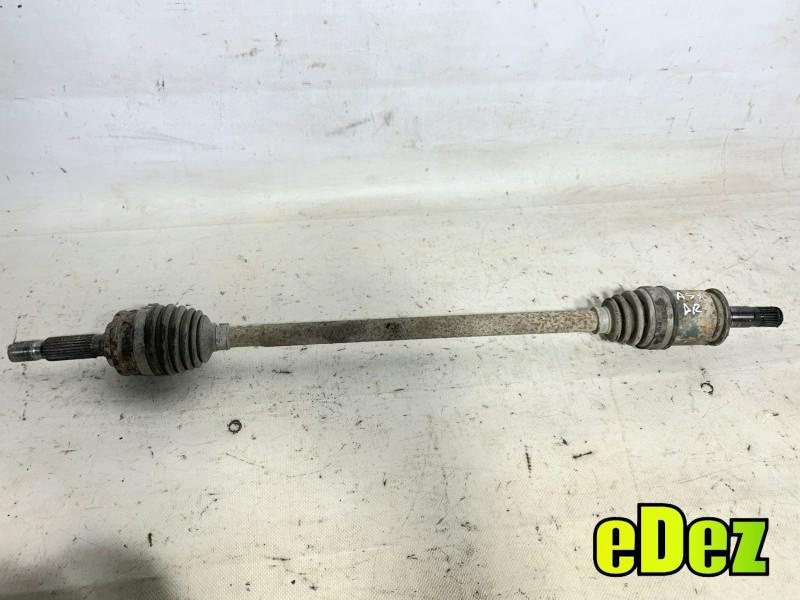 Planetara dreapta spate Mitsubishi Outlander 2 (2006-2012) 1.6 hdi 9H05, 9HD 3715A204