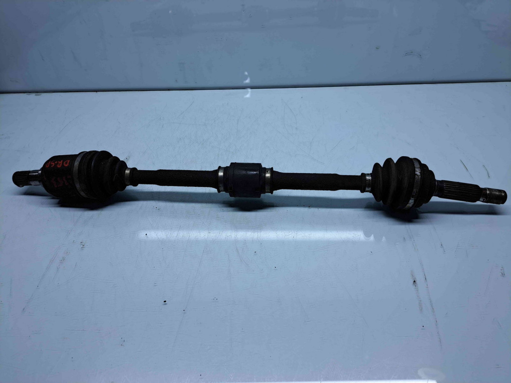 Planetara dreapta spate MITSUBISHI Outlander III [Fabr 2012-2014] OEM 2.0 Hybrid 4B11 149KW / 203CP
