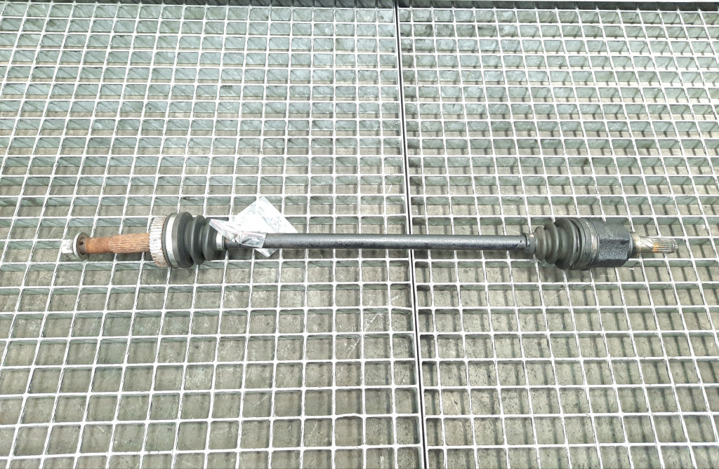Planetara dreapta spate, Nissan Qashqai, 1.5 dci, K9K282 (id:467181)