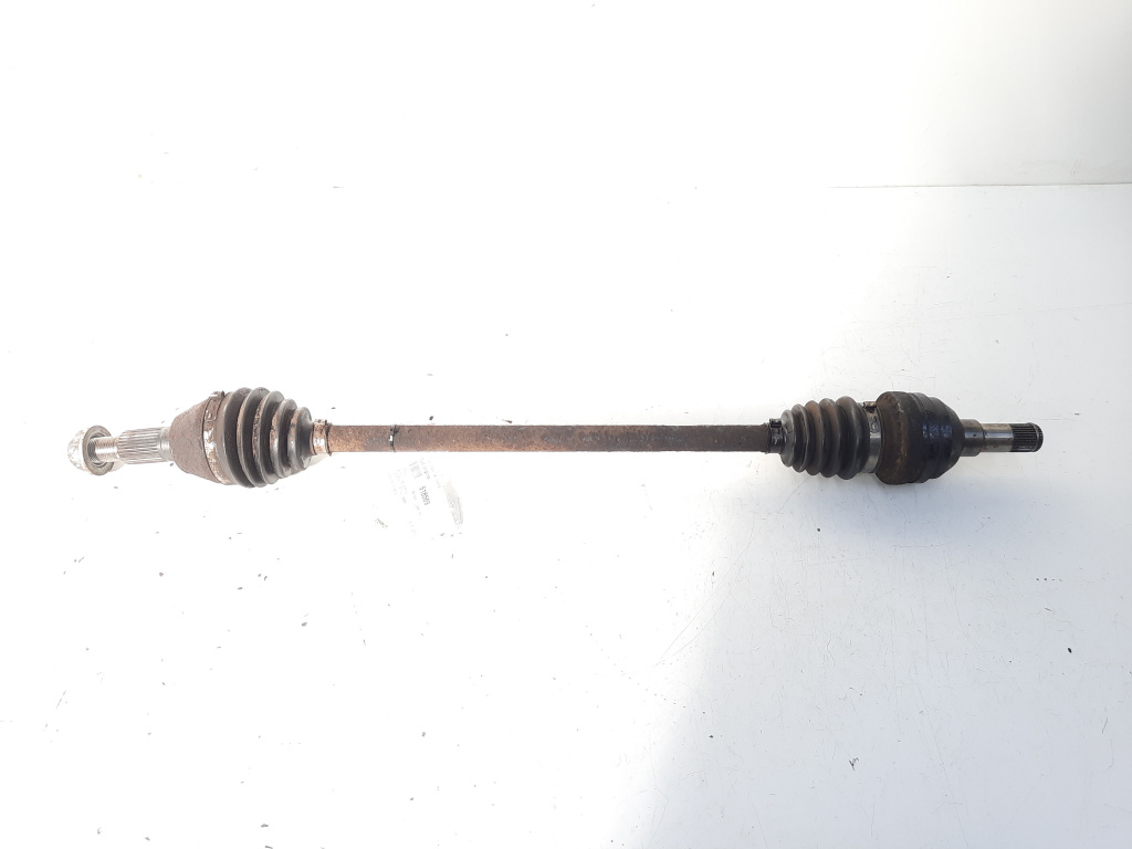 Planetara dreapta spate, Opel Antara, 2.0 CDTI, Z20DMH, 4x4 (id:518569)