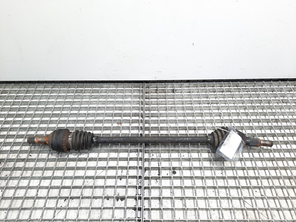 Planetara dreapta spate, Opel Antara [Fabr 2006-2017] 2.0 cdti, Z20DMH (id:433024)