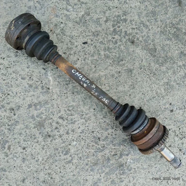 Planetara Dreapta Spate Opel Omega B 1994-2003