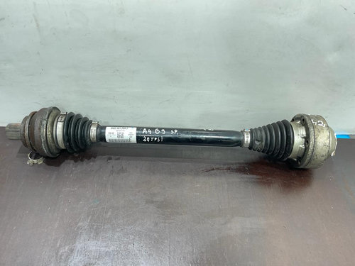 PLANETARA DREAPTA SPATE PENTRU Audi A4 8W B9 2.0 TDI QUATTRO COD 8W0501204J