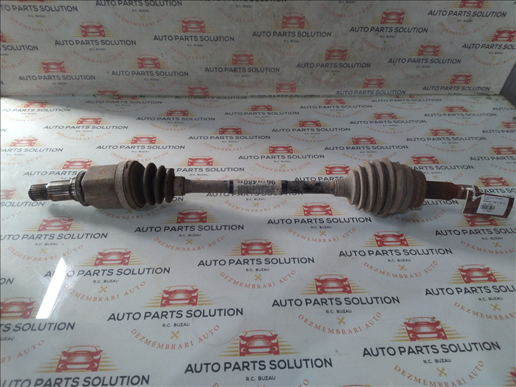 Planetara dreapta spate Peugeot 508 2.0H an fabr.2013