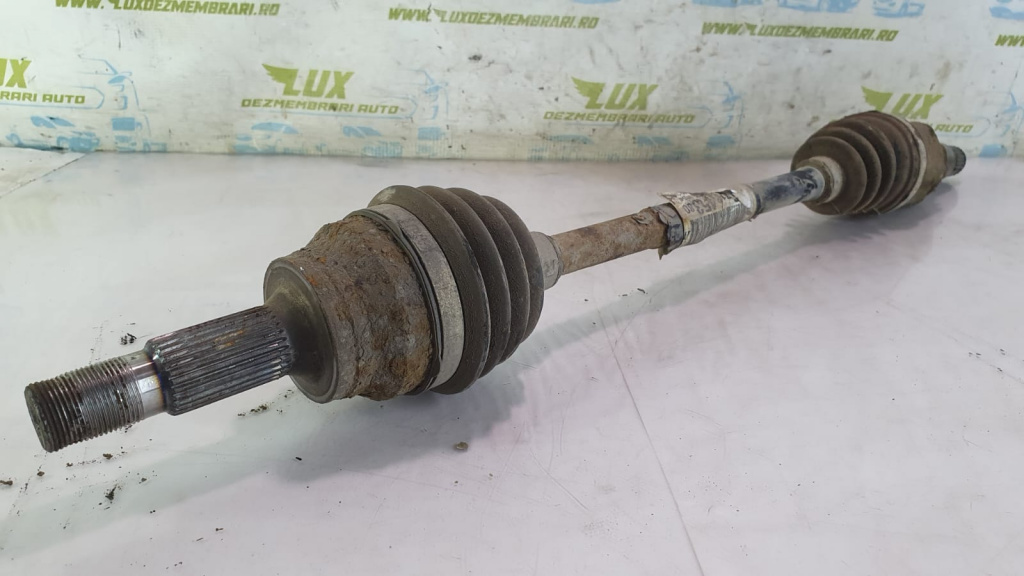 Planetara dreapta spate Peugeot 508 [2010 - 2014] 2.0 hdi RH02 HYBRID