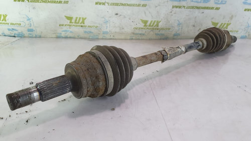 Planetara dreapta spate Peugeot 508 [2010 - 2014] 2.0 hdi RH02 HYBRID