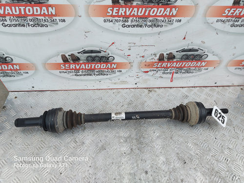 Planetara dreapta spate Porsche Panamera (2009->) 3.0 Motorina 2013, 97033202401
