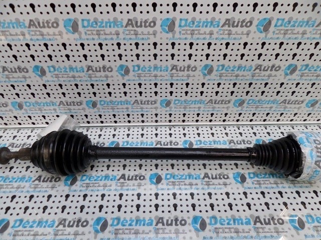 Planetara dreapta spate, ﻿quattro, Audi A3 (8P), 2.0tfsi, AXX