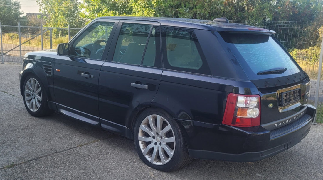 PLANETARA DREAPTA SPATE RANGE ROVER SPORT 2.7 TDI V6 4x4 FAB. 2004 - 2013 ⭐⭐⭐⭐⭐