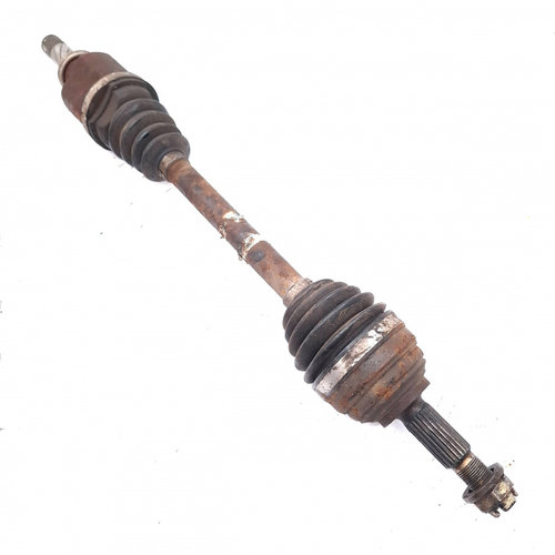 Planetara Dreapta,spate Renault CLIO 3 2005 - 2012 Benzina