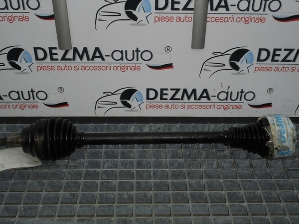 Planetara dreapta spate, Skoda Octavia 2 (1Z3) 1.9 tdi (id:168500)