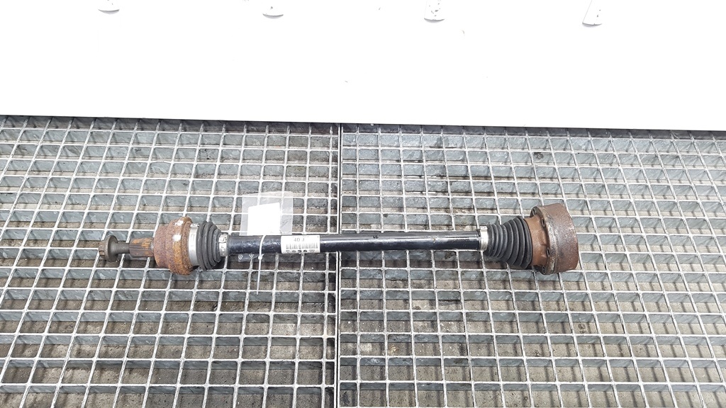 Planetara dreapta spate, Skoda Octavia 2 (1Z3), 2.0 tdi, cod 1K0501204D (id:374973)
