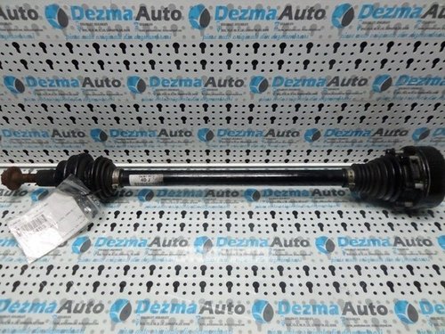 Planetara dreapta spate Skoda Octavia 2 Combi (1Z5) 1.9 tdi, 1K0501204D