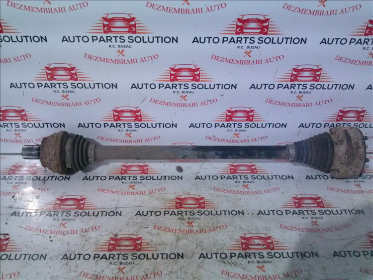 Planetara dreapta spate SKODA YETI 2.0 TDI an fabr 2012