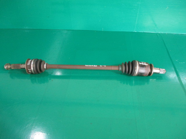 PLANETARA DREAPTA SPATE SUBARU FORESTER SH 4X4 2.0 D FAB. 2008 - 2013 ⭐⭐⭐⭐⭐