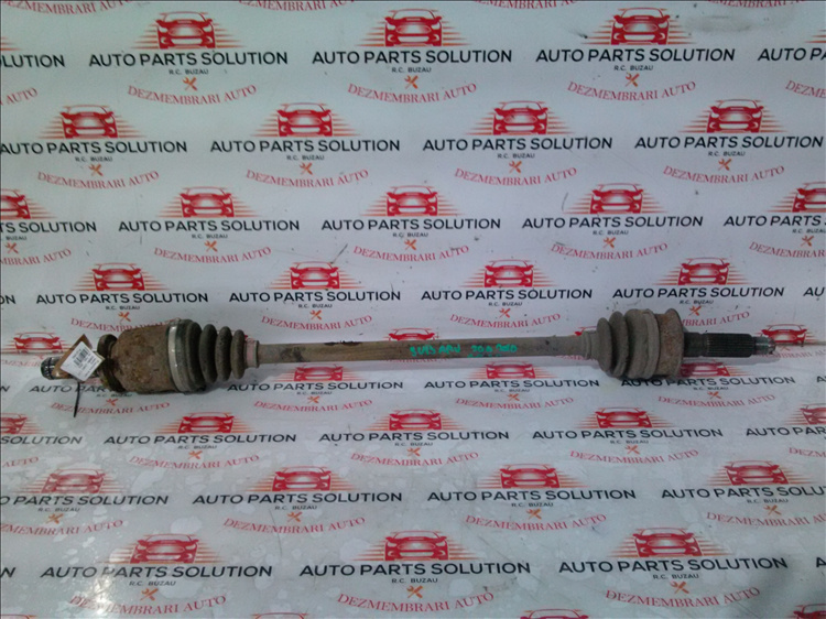 Planetara dreapta spate SUBARU LEGACY 2.0 D an fabr. 2011