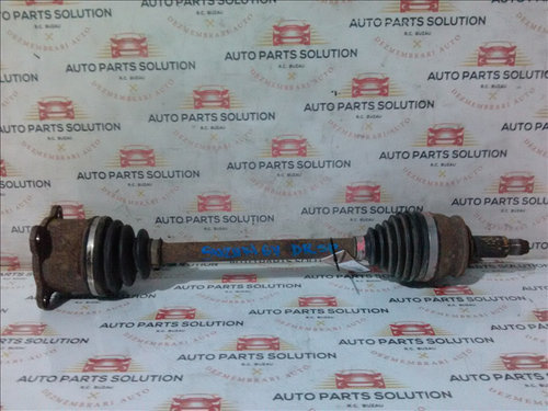 Planetara dreapta spate Suzuki GRAND VITARA 1.9 D an fabr. 2007