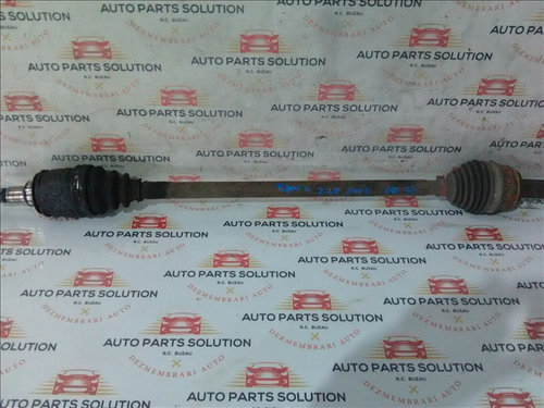 Planetara dreapta spate TOYOTA RAV 4 2.2 D an fabr. 2008
