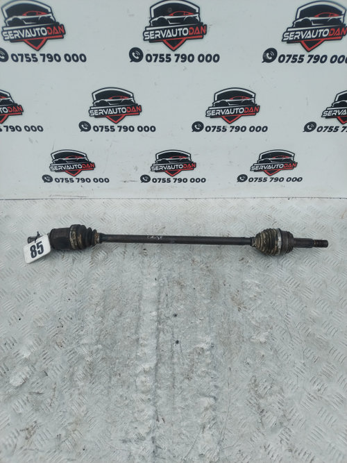Planetara dreapta spate Toyota RAV 4 (2005-2010) 2.2 Motorina 2007, -