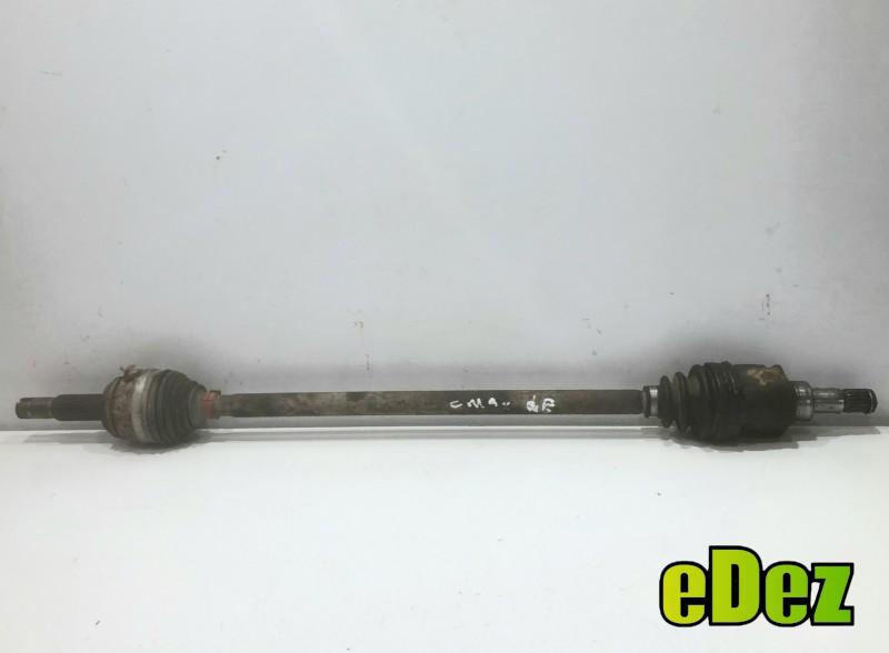 Planetara dreapta spate Toyota RAV 4 (2005-2010) 2.2 d4d 2ADFHV 177 cp 4233042050