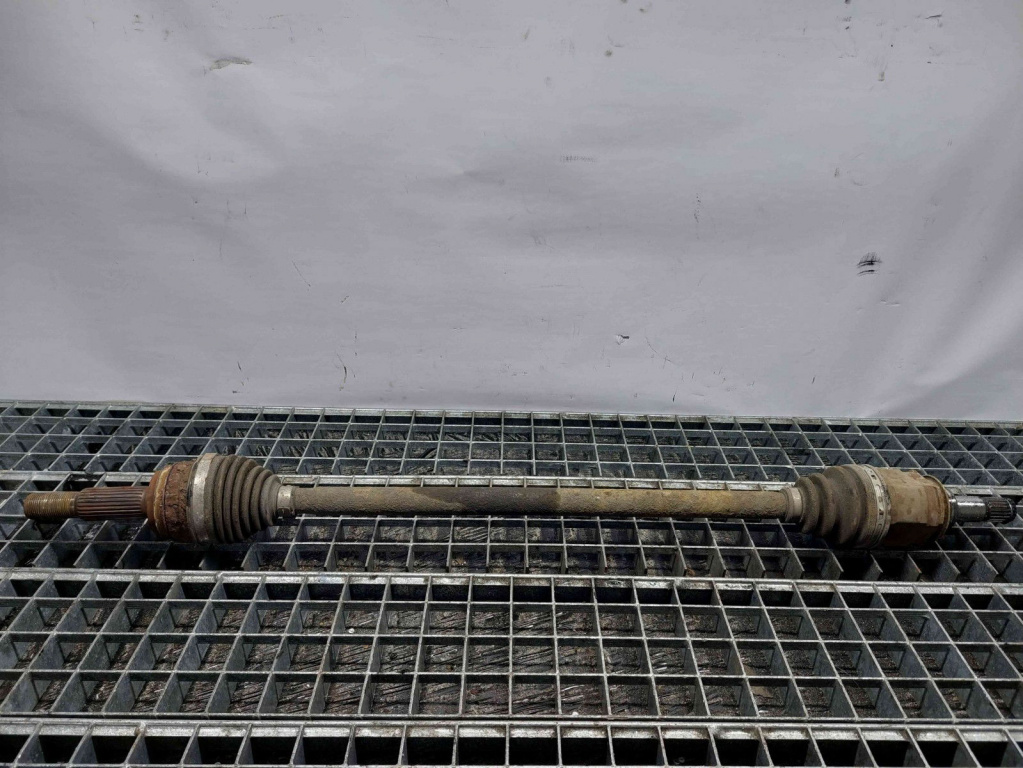 Planetara dreapta spate Toyota Rav 4 III (ACA3, ACE, ALA3, GSA3, ZSA3) [Fabr 2005-2013] OEM 2.2 2.2 80KW / 109CP
