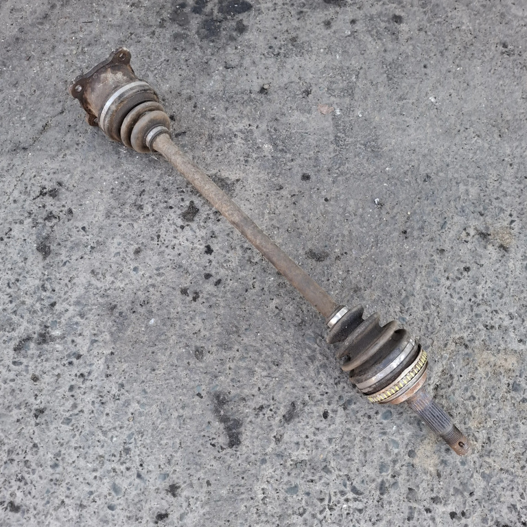 Planetara Dreapta Spate Toyota Rav 4 Mk 2 2000-2005