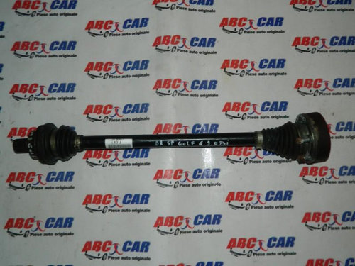 Planetara dreapta spate Volkswagen Golf 6 2008-2013 1K0501204D