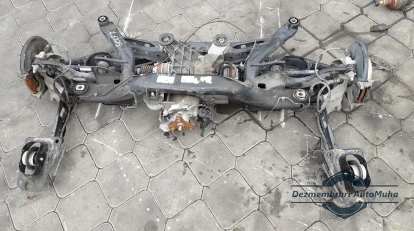 Planetara dreapta spate Volkswagen Golf 7 (2012->)