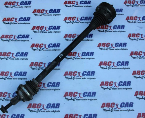 Planetara dreapta spate Volkswagen Passat B7 2010-2014 1K0501204F