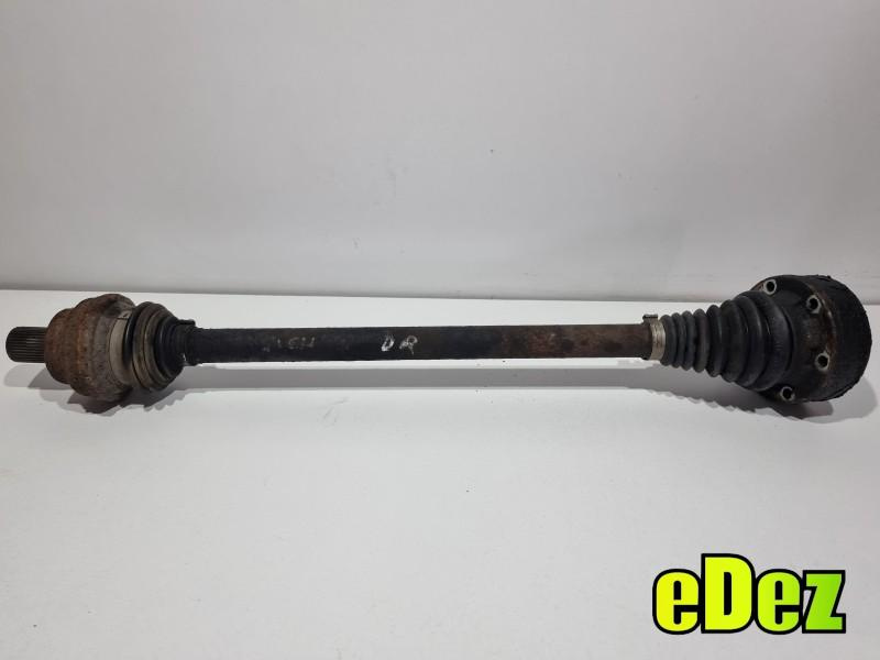Planetara dreapta spate Volkswagen Passat B7 (2010-2014) 2.0 tdi CFFB 1K0501204F
