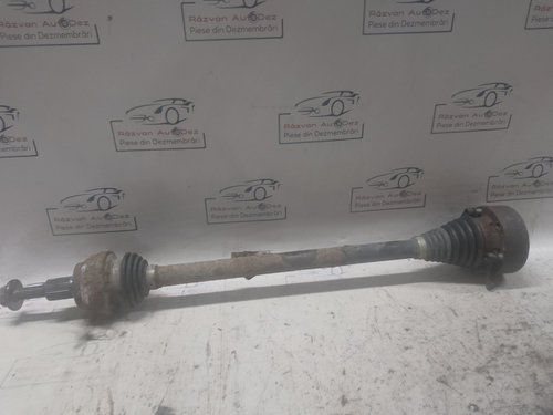 Planetara dreapta spate Volkswagen Tiguan 2.0 2008, 1K0501204F