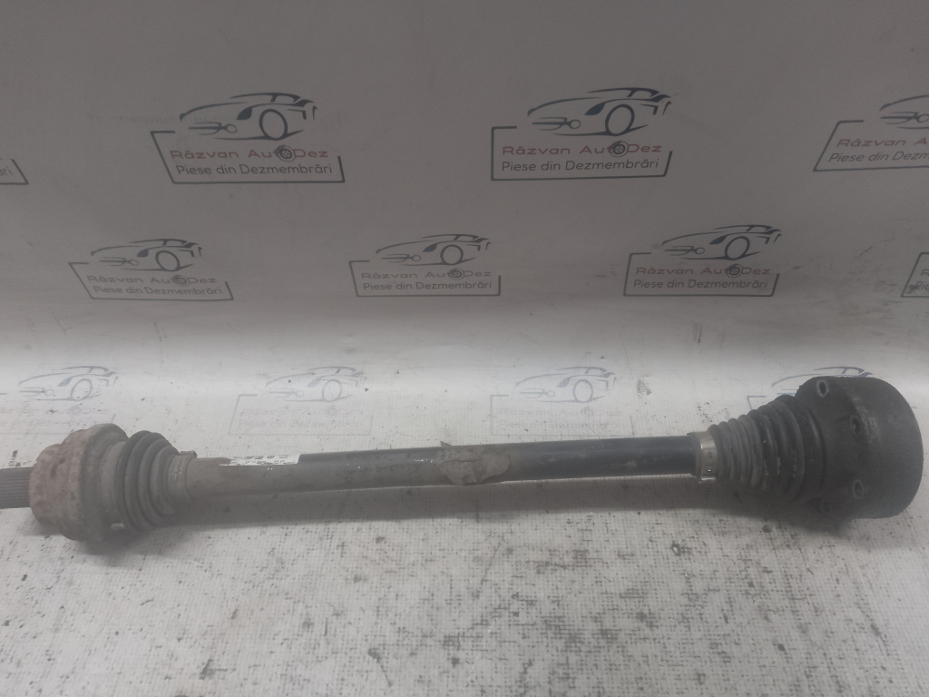 Planetara dreapta spate Volkswagen Tiguan 2008, 1K0501204D