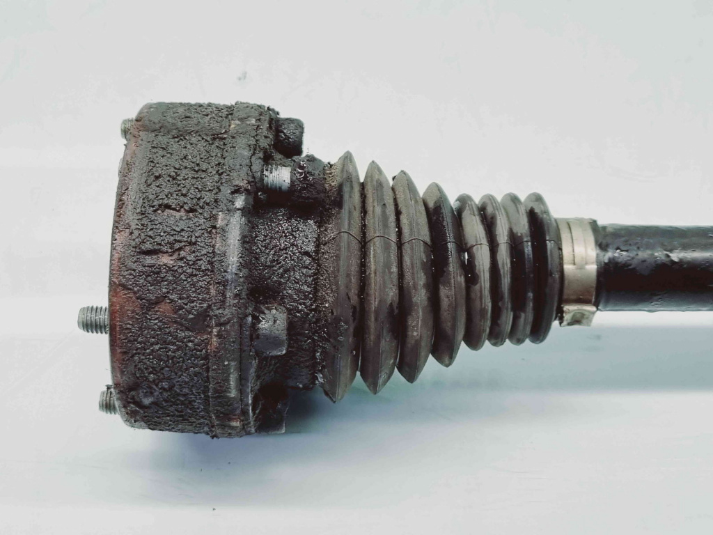 Planetara dreapta spate Volkswagen Tiguan (5N) [Fabr 2007-2016] OEM 2.0 TDI CBAB 103KW / 140CP