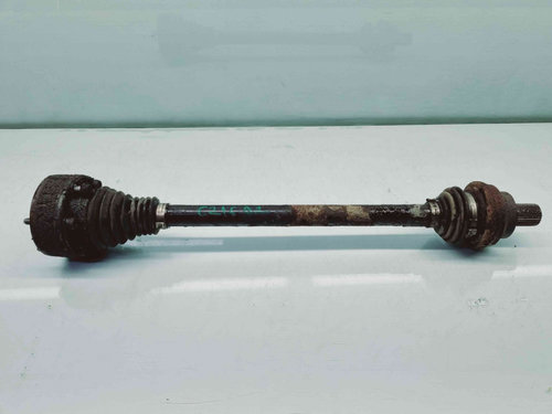 Planetara dreapta spate Volkswagen Tiguan (5N) [Fabr 2007-2016] OEM 2.0 TDI CBAB 103KW / 140CP