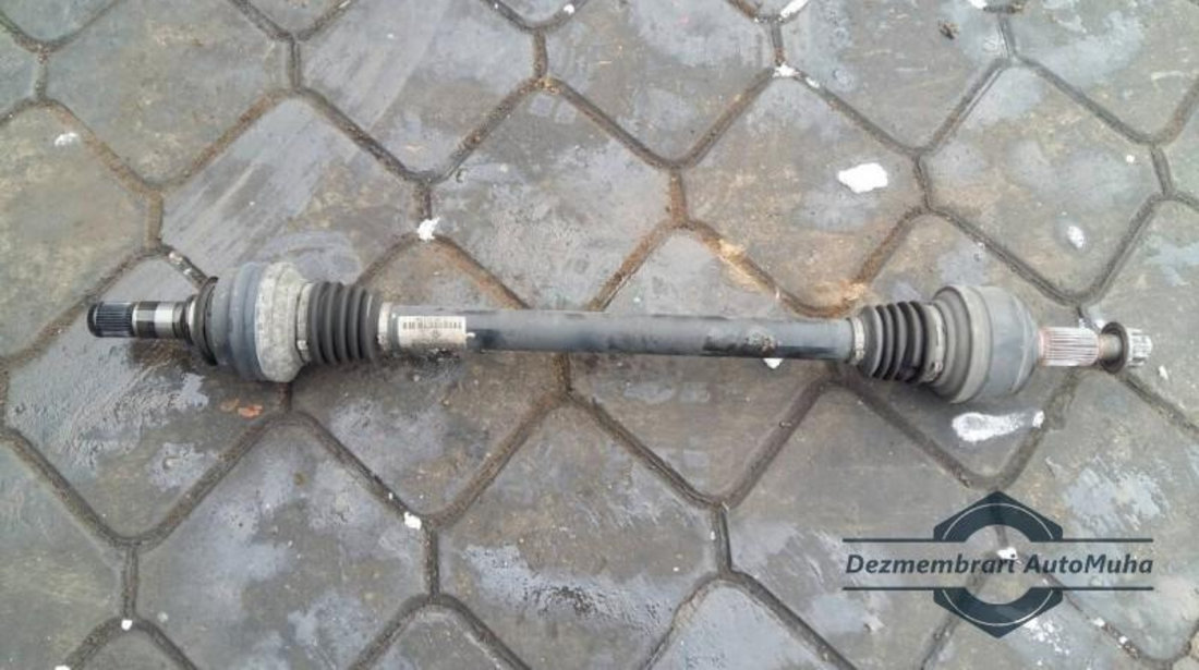 Planetara dreapta spate Volkswagen Touareg (2010->) 7P0501201G