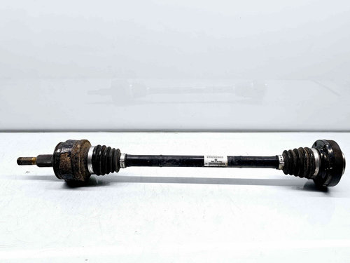 Planetara dreapta spate Volkswagen Touareg (7LA, 7L6) [Fabr 2003-2010] 7L6501201B 2.5 TDI BAC 128KW ...