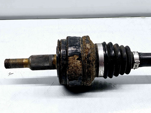 Planetara dreapta spate Volkswagen Touareg (7LA, 7L6) [Fabr 2003-2010] 7L6501201B 2.5 TDI BAC 128KW ...