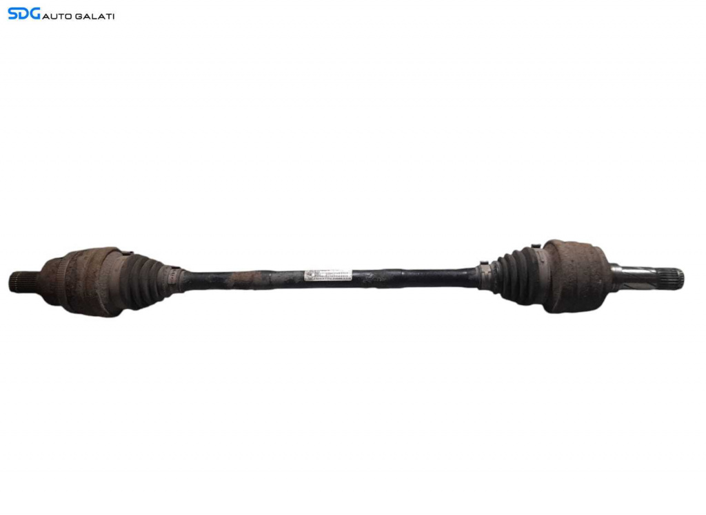 Planetara Dreapta Spate Volvo XC60 2.0 TDCI 2008 - 2017 Cod 6G9N-4B402-BA [N0831]