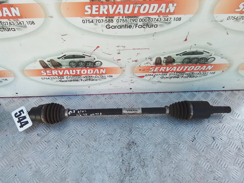 Planetara dreapta spate Volvo XC60 (2008-2013) 2.4 Motorina 2010, P31259503