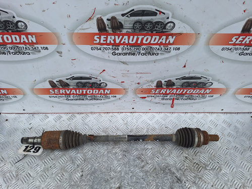 Planetara dreapta spate Volvo XC60 (2008-2013) 2.4 Motorina 2012, P31259504