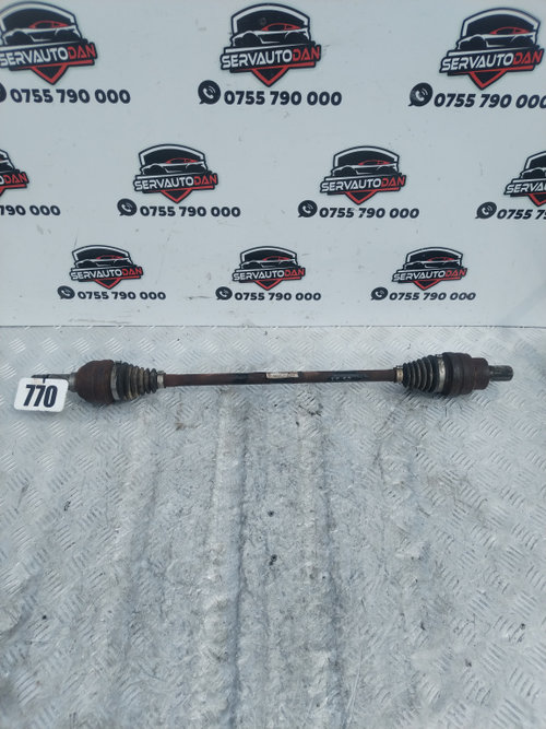 Planetara dreapta spate Volvo XC70 (1997-2007) 2.4 Motorina 2004, P30651528