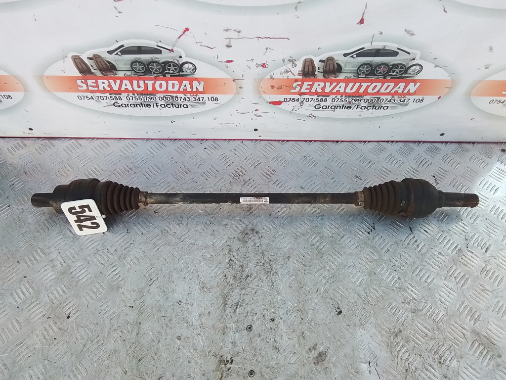 Planetara dreapta spate Volvo XC90 (2002->) 2.4 Motorina 2004, P30651528 / 0153051677